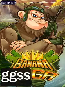 BananaSaga: Uma Aventura Única no Mundo dos Jogos