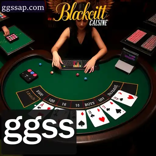 Blackjack online