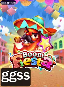 BoomFiesta: Uma Nova Sensação no Mundo dos Jogos
