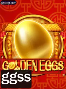 GoldenEggs: Descubra Tudo Sobre o Novo Fenômeno do Mundo dos Jogos