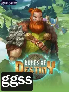 Explorando RunesOfDestiny: Mergulho no Mundo dos Destinos