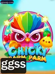 Descubra o Mundo de ChickyParmParm: Regras e Descrição do Jogo com a Palavra-Chave ggss