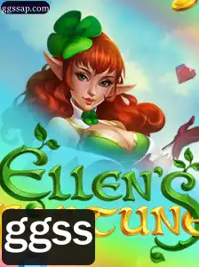 EllensFortune: Aventura e Estratégia em um Jogo Inovador