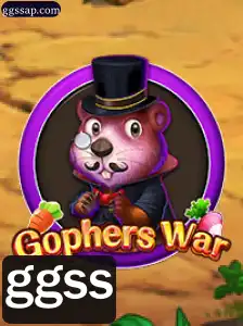 Descubra GophersWar: O Jogo que está Conquistando os Amantes de Estratégia