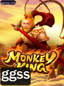 Descubra o Universo de MonkeyKing: Um Jogo Fascinante