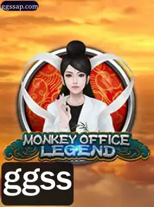 Descubra o Universo de MonkeyOfficeLegend: O Jogo que Combina Estratégia e Aventuras Incríveis