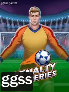 Explorando o Mundo de PenaltySeries: Um Mergulho nas Regras e Dinâmica do Jogo