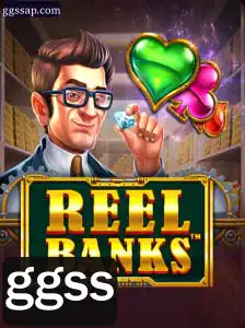 ReelBanks: Um Mergulho nas Regras e Estratégias do Jogo