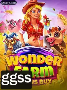 Descubra a Emoção do WonderFarmBonusBuy