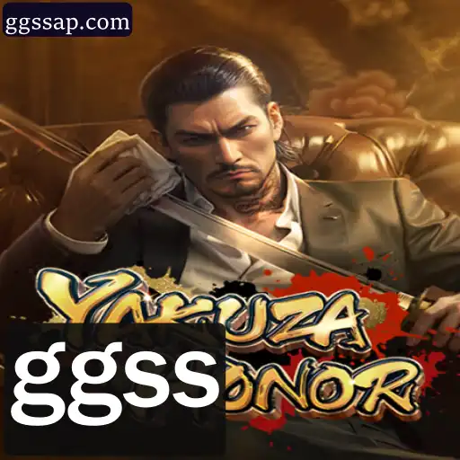 YakuzaHonor: Um Mergulho no Mundo da Gangue Japonesa com 'ggss'